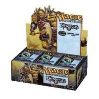 Nemesis Booster Box