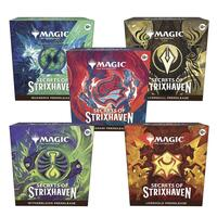 Secrets of Strixhaven Prerelease Pack Set of 5