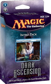 Dark Ascension Intro Pack Relentless Dead
