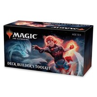 Core Set 2020 Deck Builders Toolkit