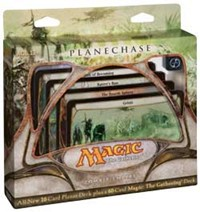 Planechase 2009 Zombie Empire Deck
