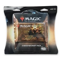 Modern Horizons 3 Booster Draft Pack