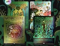 Secret Lair Drop Prints Charming Traditional Foil Edition