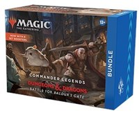 Commander Legends Battle for Baldurs Gate Bundle