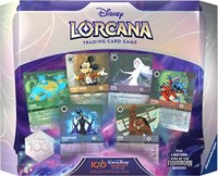 Disney Lorcana Disney100 Collectors Edition