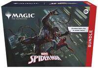 Marvels Spider Man Bundle