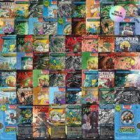 Secret Lair Drop Totally TubuLair Superdrop Totally Tubulair Everything Bundle