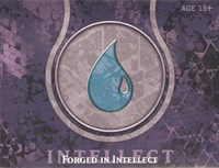 Journey Into Nyx Prerelease Forged in Intellect