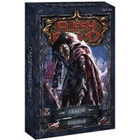 Outsider Blitz Deck Arakni