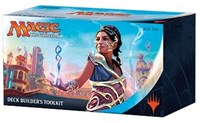 Kaladesh Deck Builders Toolkit