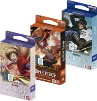 Special DON Set Vol 1 3 Set of 3