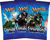 Return to Ravnica 3x Booster Packs draft set
