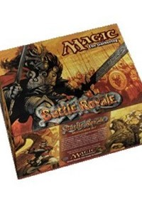 Battle Royale Box Set Battle Royale Multi Player Box set