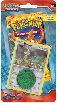 Flashfire Single Pack Blister Honedge