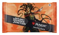 Outlaws of Thunder Junction Promo Pack