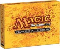 From the Vault Exiled Box Set