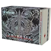 Phyrexia All Will Be One Compleat Bundle