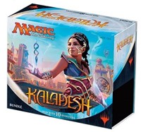 Kaladesh Bundle