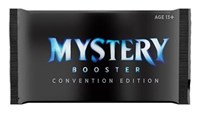 Mystery Booster Booster Pack Convention Edition 2019