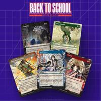 Secret Lair Drop Return to Mystical Archive Non Foil Edition