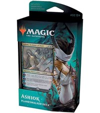 Theros Beyond Death Planeswalker Deck Ashiok