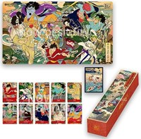 One Piece Card Game English Version 1st Anniversary Set