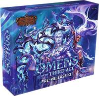 Omens of the Third Age Prerelease Kit