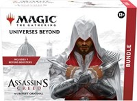 Universes Beyond Assassins Creed Bundle