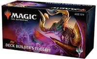 Core Set 2019 Deck Builders Toolkit