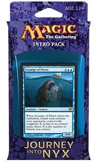 Journey Into Nyx Intro Pack Fates Foreseen