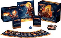 Magic 2014 M14 Fat Pack