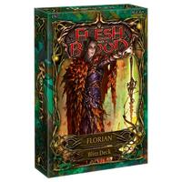Rosetta Blitz Deck Florian