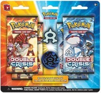 Team Aqua Blister