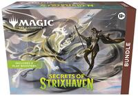 Secrets of Strixhaven Bundle