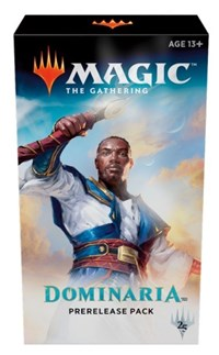 Dominaria Prerelease Pack
