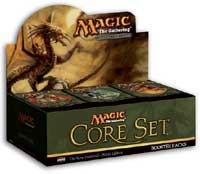 9th Edition Booster Box
