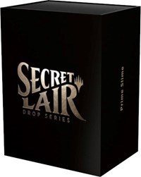 Secret Lair Drop Prime Slime Non Foil Edition