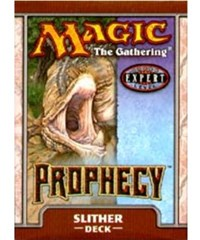 Prophecy Theme Deck Slither