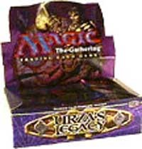 Urzas Legacy Booster Box