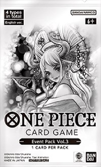 Event Pack Vol 3