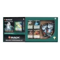 The Lord of the Rings Tales of Middle earth Deluxe Commander Kit Elven Council