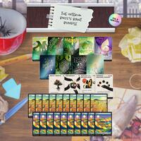Secret Lair Drop Our Boss is on Vacation Superdrop Interim Bosss Bant Bundle