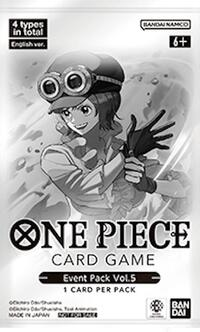Event Pack Vol 5