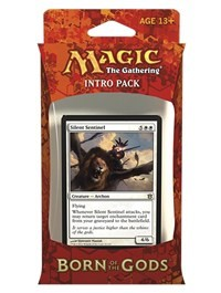 Born of the Gods Intro Pack Gifts of the Gods