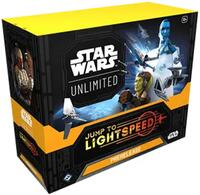 Jump to Lightspeed Prerelease Kit