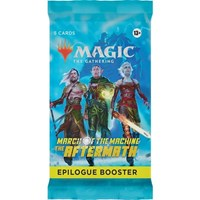 March of the Machine The Aftermath Epilogue Booster Pack