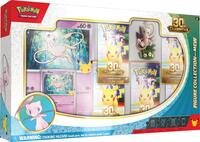30th Celebration Figure Collection Mew