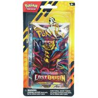 Checklane 2 Pack Pin Blister Arceus