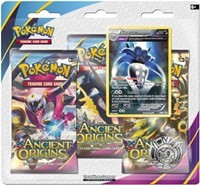 Ancient Origins 3 Pack Blister Malamar