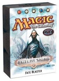 Future Sight Theme Deck Fate Blaster